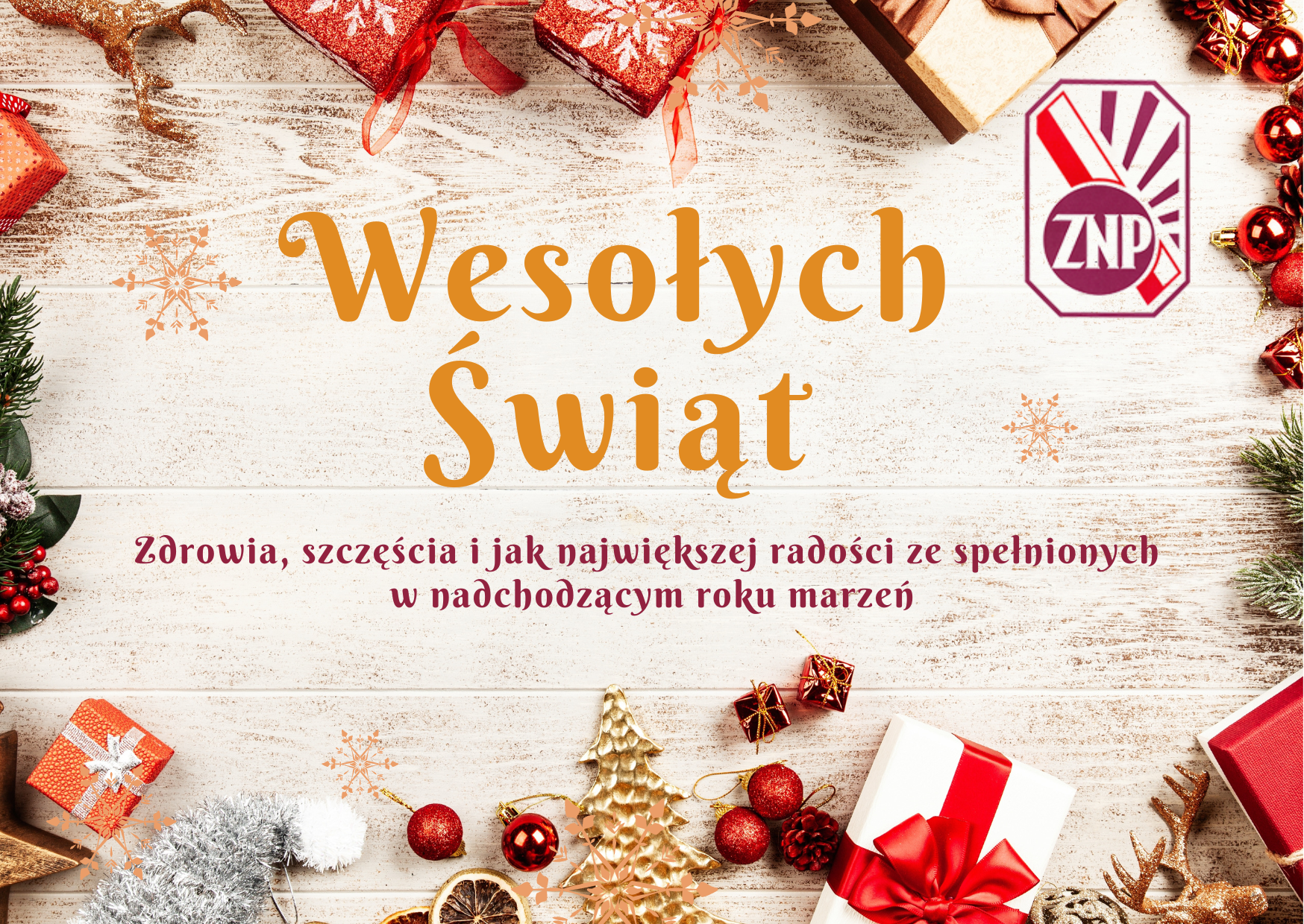 Dua Kartka Boe Narodzenie - wzr 1 (format A5)